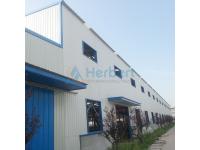 Color Steel Panel Roofing: A Durable and Stylish Option for Your Home