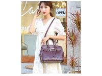 Is sling bag and shoulder bag the same?