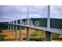 Basalt Rebar – the alternative to steel and fiberglass