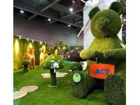 Artificial turf SBR latex