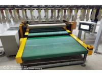 How The Glove Counting Machine Works