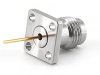  Performance and Termination Steps for Precision RF 2.4mm Connectors