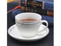 New Bone China Mug - The Perfect Addition to Your Tea Collection