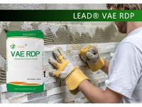 VAE RDP powder for various construction mortars