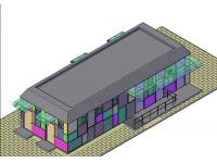 Revolutionizing the Restroom: The Self-Circulating Toilet