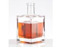 Beverage Industry Reverts to Glass Packaging