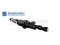 How Do I Replace a Faulty Clutch Master Cylinder?