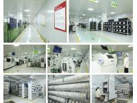 Revolutionizing Supply Chain Operations with Intelligent Warehouse Management