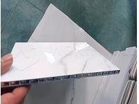 Getting Coated Aluminum Honeycomb Panel Currently Available
