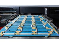 What are the future trends in foil stamping machines?