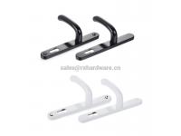 WHAT MATERIAL DOOR HANDLE IS BETTER?