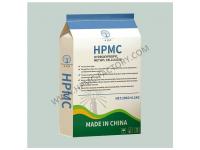 Hydroxypropyl Methylcellulose