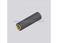 The Advantages of Conveyor Rollers in Material Handling Systems