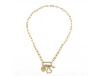 How To Choose A Necklace?