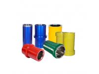 Mud Pump Cylinder Liner F800/F1000/F1300/F1600/F-2200hl