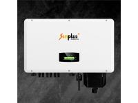 30-60kW String Inverter Three Phase