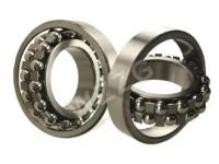  What is a self-aligning bearing?