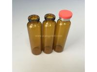 Pharmaceutical Glass Bottles: The Safest Choice for Storing Medications