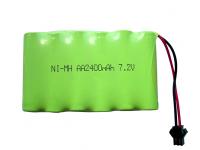 How Much Do You Know About NiMH Batteries?