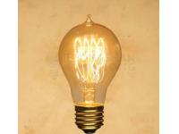The Timeless Appeal of the Globe Edison Bulb: A Look at its History, Design, and Popularity