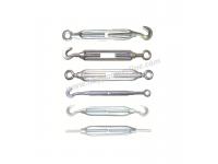 Turnbuckles Selection Guide