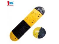 The Importance of Speed Humps in Traffic Calming 