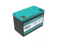 Power Battery BLX-12126 12.8v 126Ah