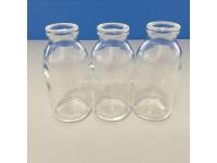 Why Pharmaceutical Glass Bottles Are Essential for Medication Safety?