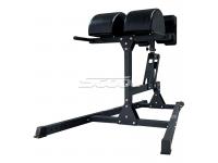 The Power of GHD Training: Combining Strength, Mobility, and Endurance