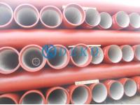 What Is Ductile Iron Pipe?