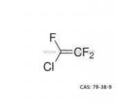 Chlorotrifluoroethylene: Properties, Uses, and Safety Concerns