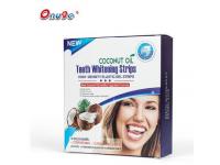 How to Use Teeth Whitening Gel Strips Effectively？