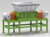 Single VS Dual VS Quad Shaft Shredders