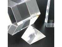 Types of Optical Prisms