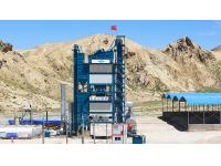 Having an Asphalt Mixing Plant for Large Jobs
