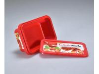 150g IML Plastic butter Container