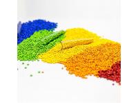 Precautions for the Use of Colour Masterbatches