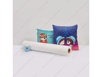 100 GSM Fast Dry Full Sticky Sublimation Paper