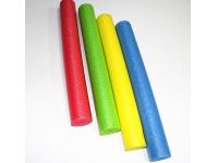 What Is the Difference in EPE Foam & EVA Foam?