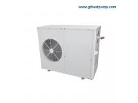 Common Misunderstandings about Heat Pump