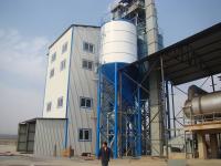 How to Deal With Common Failures of Asphalt Mixing Plant?