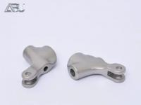Investment Casting Vs Sand Casting