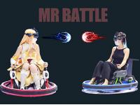 What sports does VR sports include?