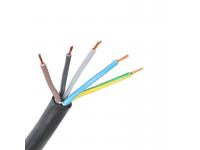 Rubber Flexible Power Cable: A Versatile and Reliable Solution for Power Transmission