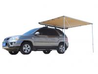 Benefits of Using a Vehicle Awning for Camping