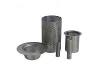 High Quality Wire Mesh Filter