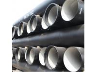 Ductile Iron Pipes