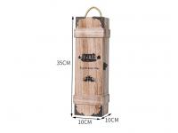 Hui packaging offers Wooden liquor box
