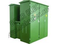 Understanding the Benefits and Functionality of PV Compact Substations