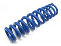 What are heavy-duty compression springs?